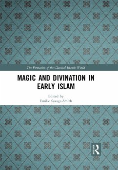 Magic and Divination in Early Islam (eBook, ePUB)