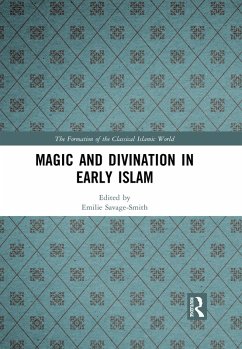 Magic and Divination in Early Islam (eBook, PDF)