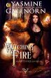 Witching Fire: An Ante-Fae Adventure... - Bild 1