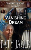 Vanishing Dream (Shandra Higheagle Mystery, #16) (eBook, ePUB)