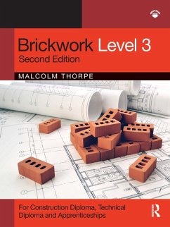 Cover Brickwork Level 3 (eBook, PDF)