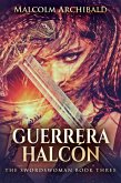 Guerrera Halcon (eBook, ePUB)