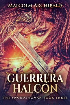 Cover Guerrera Halcon (eBook, ePUB)