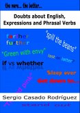 Doubts about English, Expressions and Phrasal Verbs (eBook, ePUB) Doubts about English, Expressions and Phrasal Verbs (eBook, ePUB)
