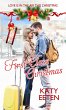 First Class Christmas (eBook, ePUB) - Bild 1
