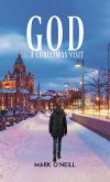 God - A Christmas Visit (eBook, ePUB)