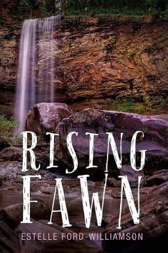 Rising Fawn (eBook, ePUB)