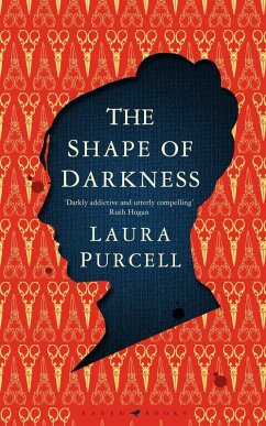 The Shape of Darkness (eBook, ePUB) - Purcell, Laura