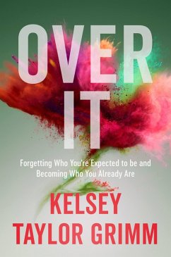 Cover Over It (eBook, ePUB)