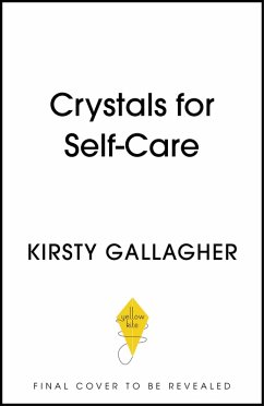 Cover Crystals for Self-Care (eBook, ePUB)
