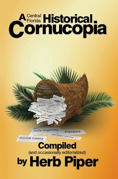 Cover Central Florida Historical Cornucopia (eBook, ePUB)