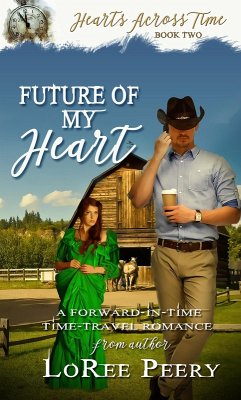 Future of My Heart (eBook, ePUB) - Peery, Loree