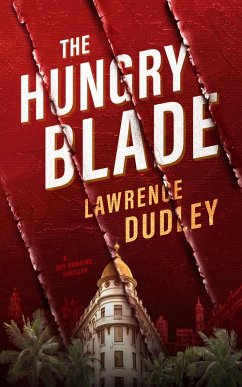 Cover Hungry Blade (eBook, ePUB)