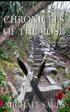 Cover CHRONICLES OF THE ROSE OF THE ROSE (eBook, ePUB)