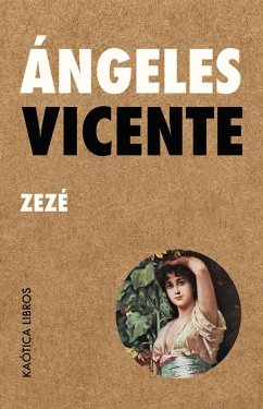 Cover Zezé (eBook, ePUB)