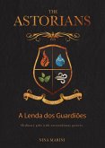 Lenda dos Guardioes (eBook, ePUB)