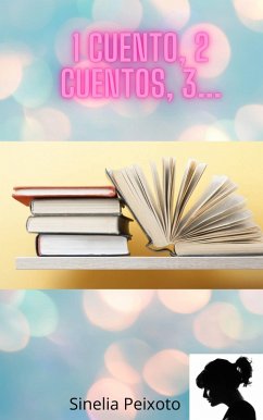 Cover 1 cuento, 2 cuentos, 3... (eBook, ePUB)