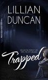 Trapped (eBook, ePUB)