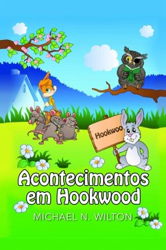 Cover Acontecimentos em Hookwood (eBook, ePUB)