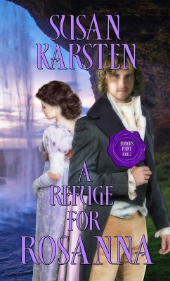 Refuge for Rosanna (eBook, ePUB) - Karsten, Susan