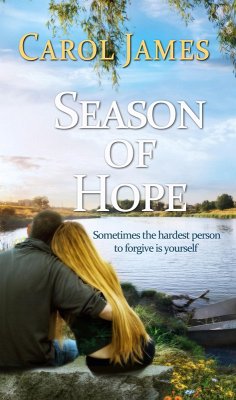 Season of Hope (eBook, ePUB) - James, Carol