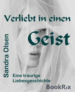 Verliebt in einen Geist (eBook, ePUB) - Olsen, Sandra