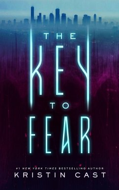 Cover Key to Fear (eBook, ePUB)