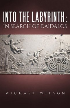 Cover Into the labyrinth (eBook, ePUB)