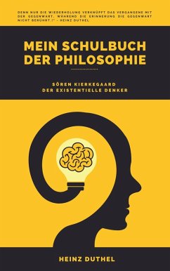 Mein Schulbuch der Philosophie (eBook, ePUB)