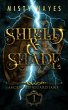 Shield & Shade (Ascended Guardians, #1)... - Bild 1