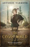 The Canvas of the World (eBook, ePUB)