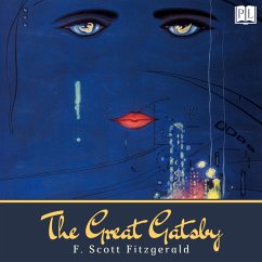 The Great Gatsby (MP3-Download) - Fitzgerald, F. Scott