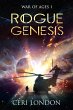 Rogue Genesis (War of Ages, #1) (eBook,... - Bild 1