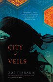 City of Veils (eBook, ePUB)