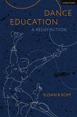 Dance Education (eBook, ePUB)