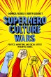 Superhero Culture Wars (eBook, ePUB) - Bild 1
