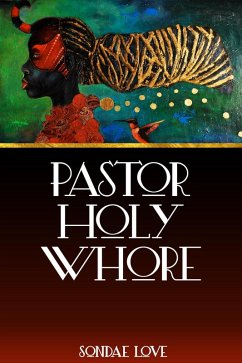 Cover Pastor Holy Whore (eBook, ePUB)