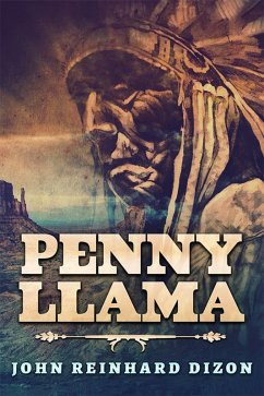 Cover Penny Llama (eBook, ePUB)
