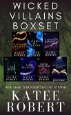 The Complete Wicked Villain Series Boxset (Wicked Villains) (eBook, ePUB)