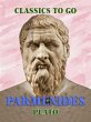 Parmenides (eBook, ePUB) - Bild 1