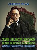 The Black Monk, and Other Stories (eBook, ePUB)