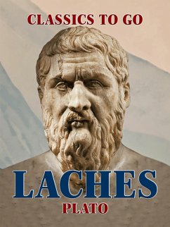 Cover Laches (eBook, ePUB)