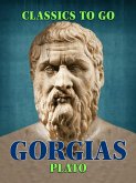 Gorgias (eBook, ePUB)