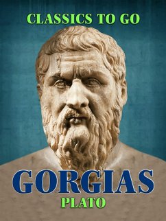 Cover Gorgias (eBook, ePUB)