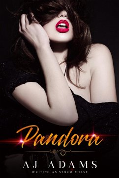 Pandora (eBook, ePUB) - Adams, Aj