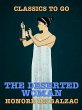 The Deserted Woman (eBook, ePUB) - Bild 1