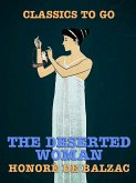 The Deserted Woman (eBook, ePUB)