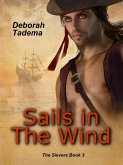 Sails in The Wind (Sievers, #3) (eBook, ePUB)