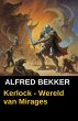 Kerlock - Wereld van Mirages (eBook,... - Bild 1