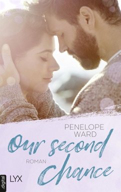 Our Second Chance (eBook, ePUB) - Ward, Penelope